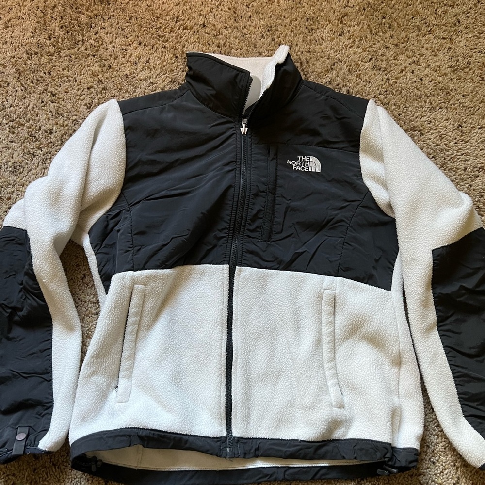 North face jacket
